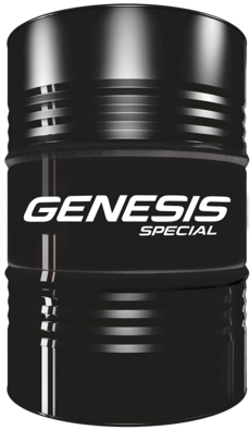 LUKOIL GENESIS SPECIAL А3/В4 5W-40 57 л